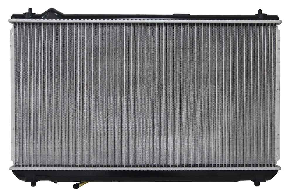 OSC Radiator  top view frsport 2299