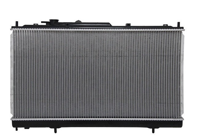 osc radiator  frsport 2300