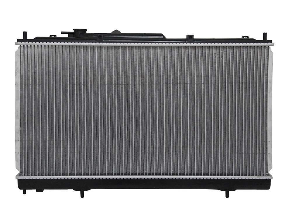 OSC Radiator  top view frsport 2300