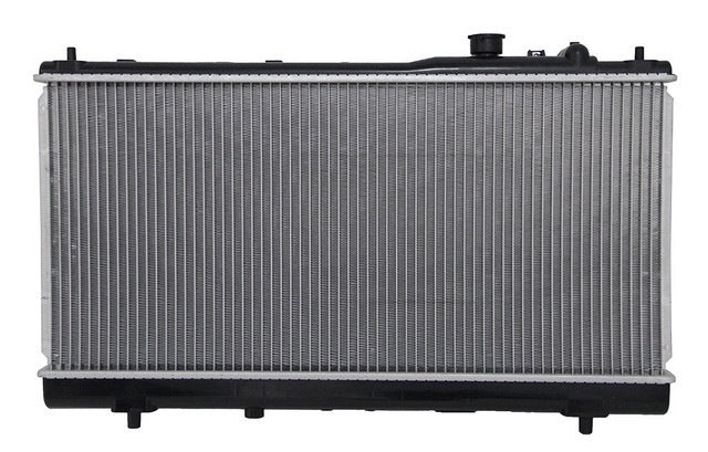 osc radiator  frsport 2303