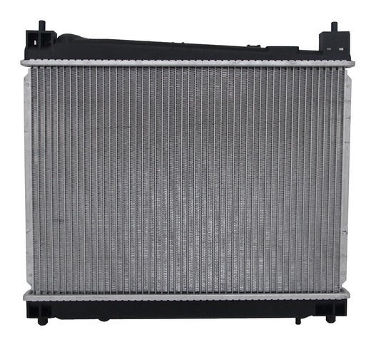 osc radiator  frsport 2305