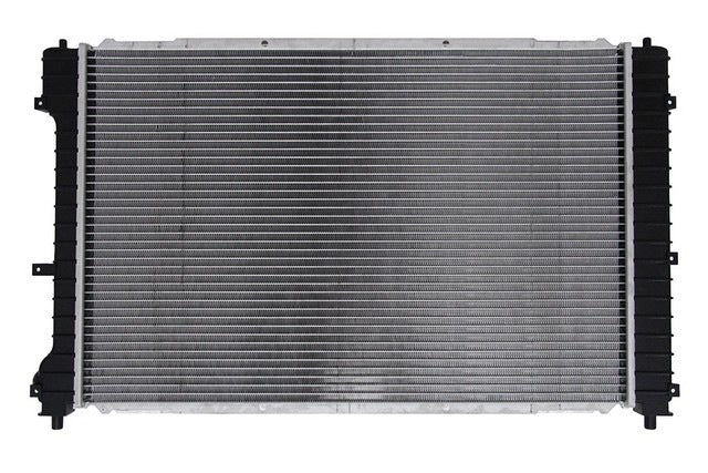 osc radiator  frsport 2306