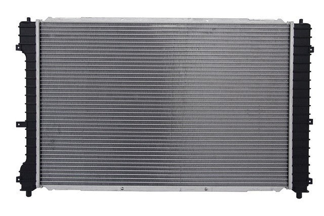 osc radiator  frsport 2307