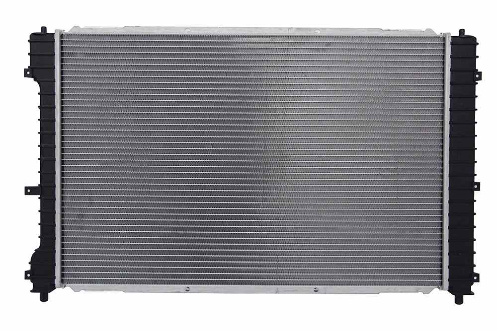 OSC Radiator  top view frsport 2307