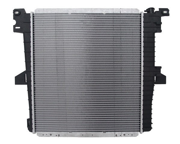 osc radiator  frsport 2308