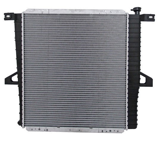 osc radiator  frsport 2309