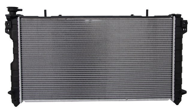 osc radiator  frsport 2311