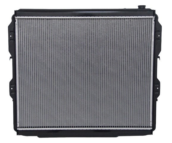 osc radiator  frsport 2321