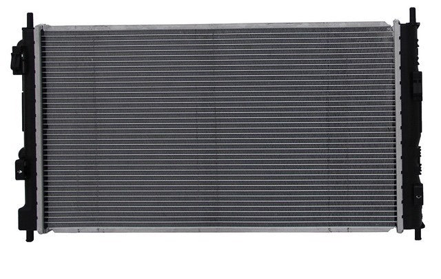 osc radiator  frsport 2323