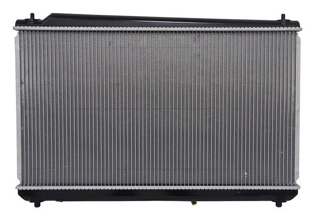 osc radiator  frsport 2324