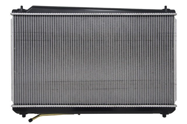 osc radiator  frsport 2325