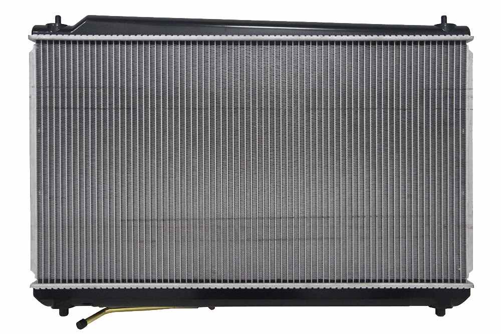 OSC Radiator  top view frsport 2325