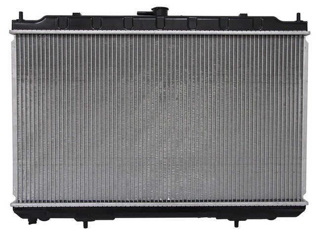 osc radiator  frsport 2329