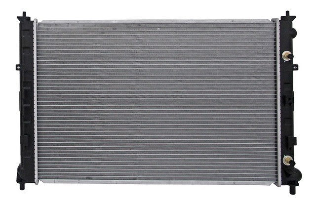 osc radiator  frsport 2330