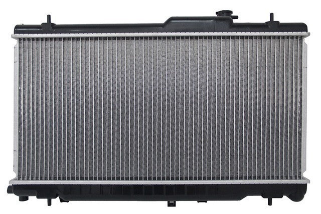 osc radiator  frsport 2331