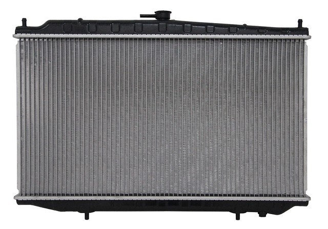 osc radiator  frsport 2333