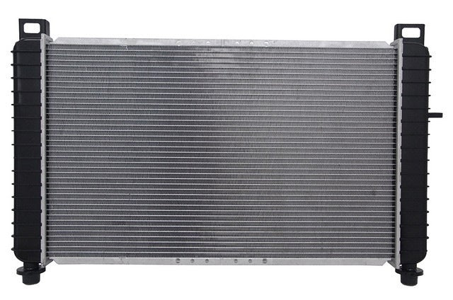 osc radiator  frsport 2334