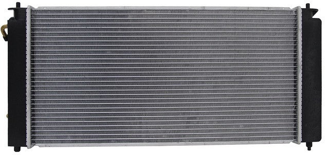 osc radiator  frsport 2335