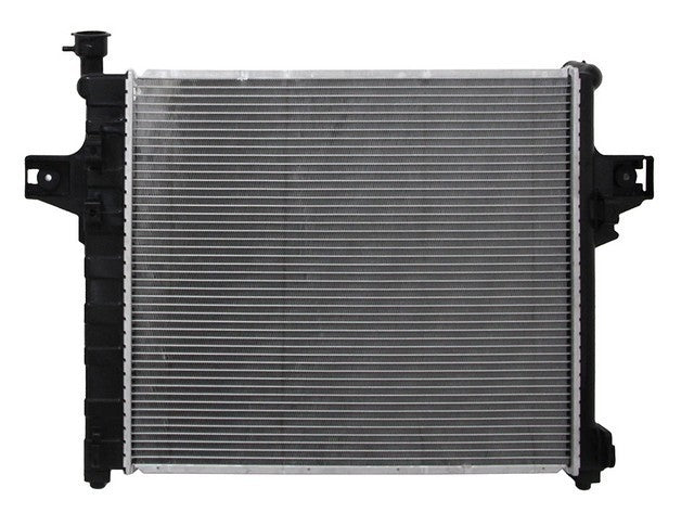 osc radiator  frsport 2336