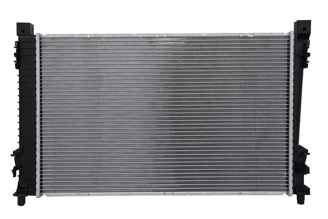 osc radiator  frsport 2337