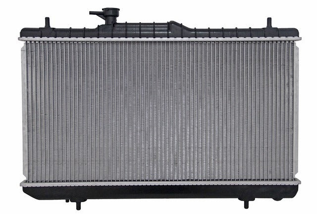 osc radiator  frsport 2338