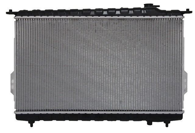 osc radiator  frsport 2339