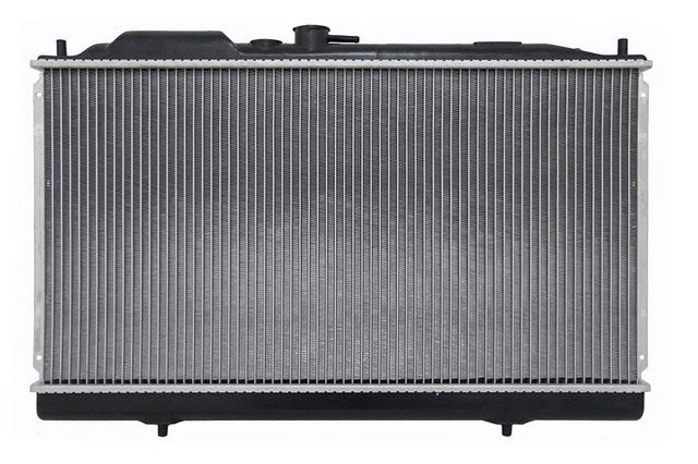 osc radiator  frsport 233