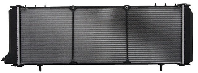 osc radiator  frsport 2340