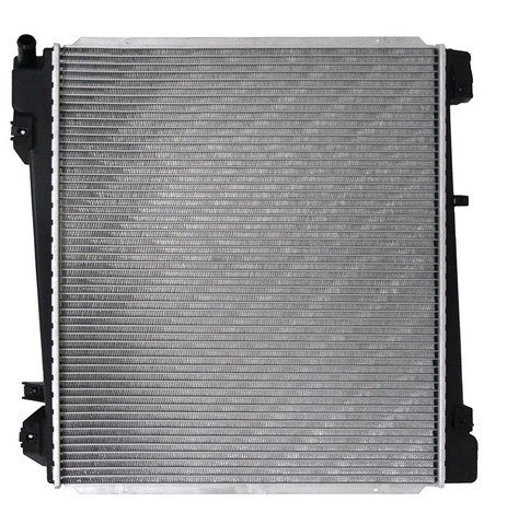 osc radiator  frsport 2342