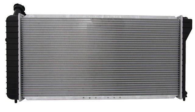 osc radiator  frsport 2343