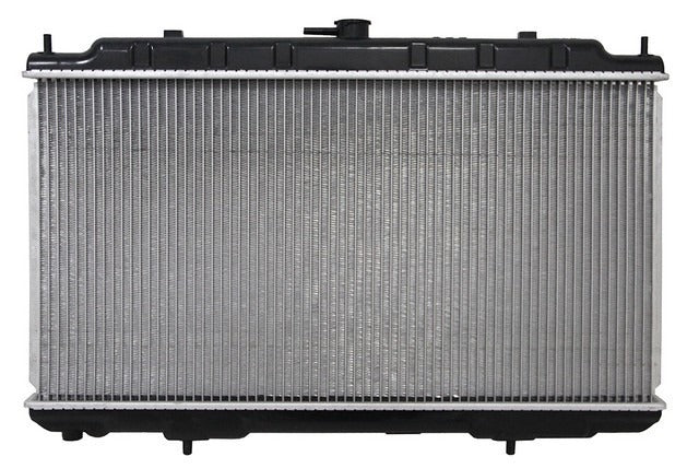 osc radiator  frsport 2346