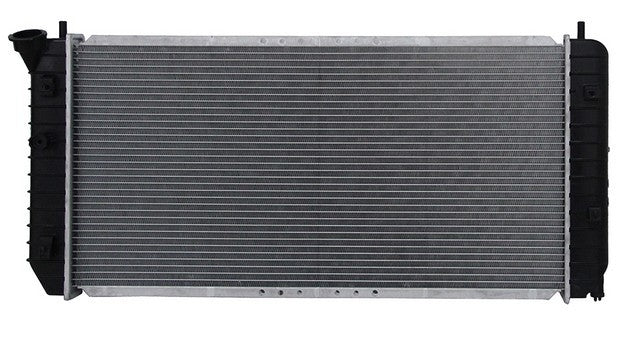 osc radiator  frsport 2347