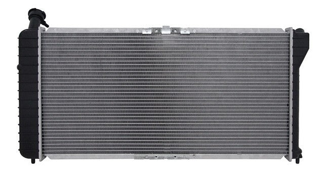 osc radiator  frsport 2351