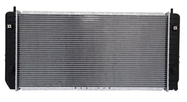 osc radiator  frsport 2352