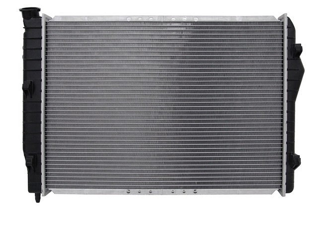 osc radiator  frsport 2353