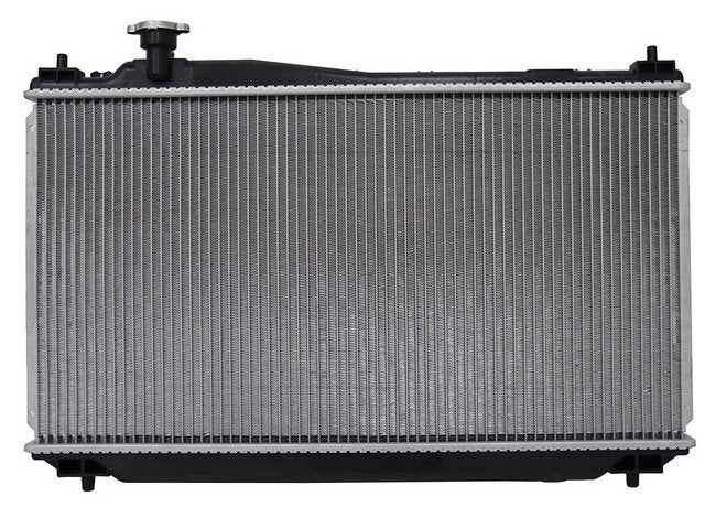 osc radiator  frsport 2354