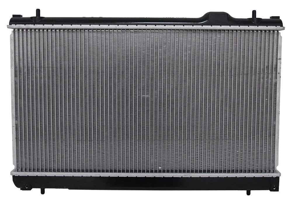 OSC Radiator  top view frsport 2362