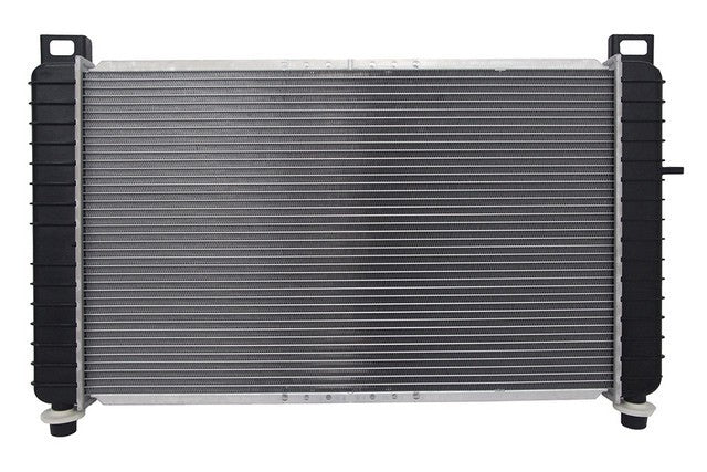 osc radiator  frsport 2367