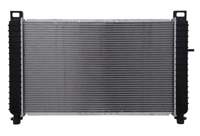 osc radiator  frsport 2368