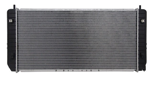 osc radiator  frsport 2369