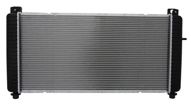 osc radiator  frsport 2370