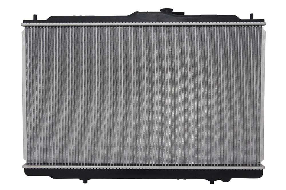 OSC Radiator  top view frsport 2375