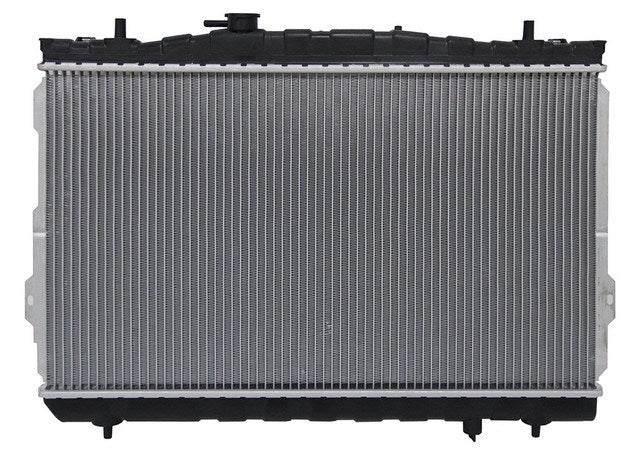 osc radiator  frsport 2387