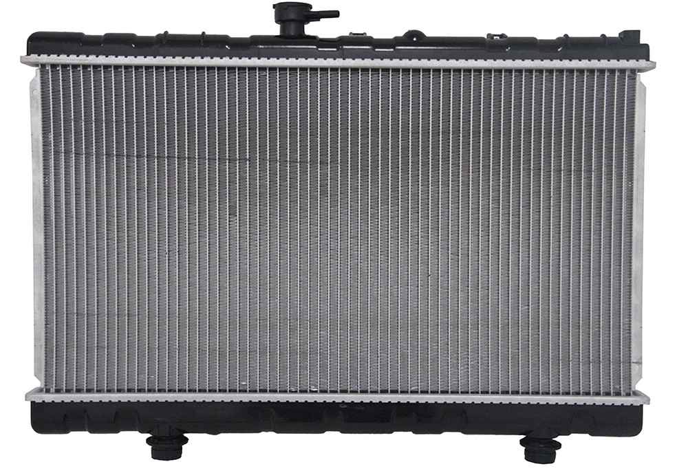 OSC Radiator  top view frsport 2392