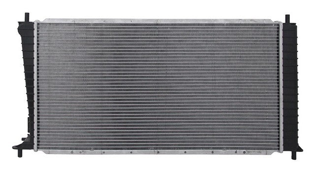 osc radiator  frsport 2401