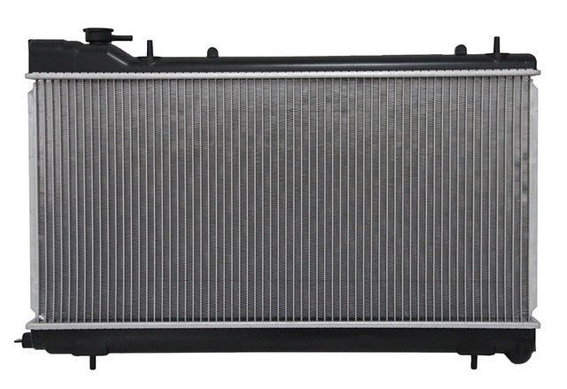 osc radiator  frsport 2402