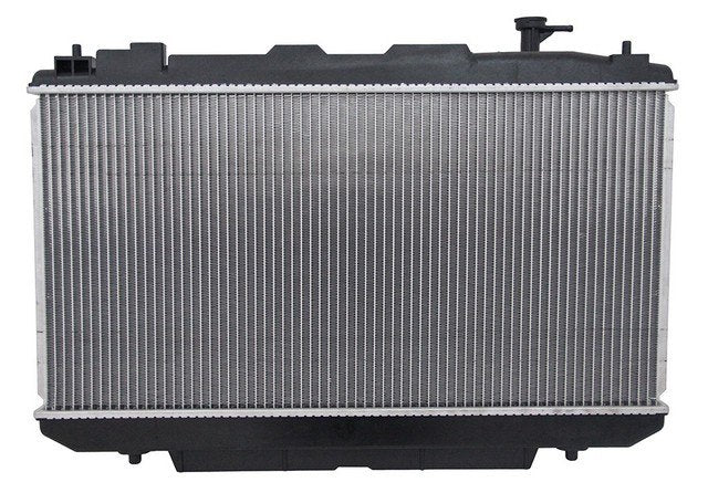 osc radiator  frsport 2403