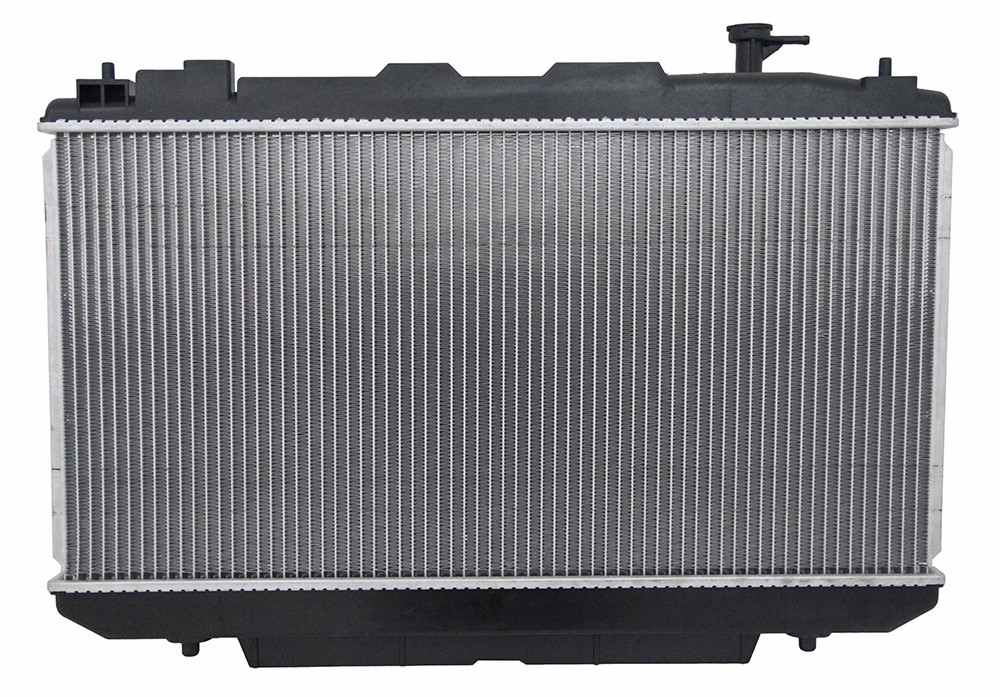 OSC Radiator  top view frsport 2403