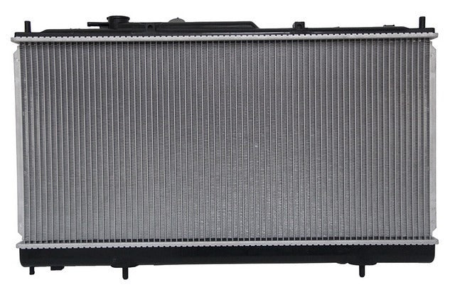 osc radiator  frsport 2405