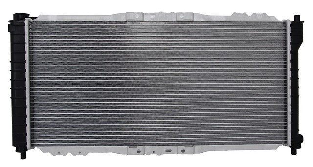 osc radiator  frsport 2407